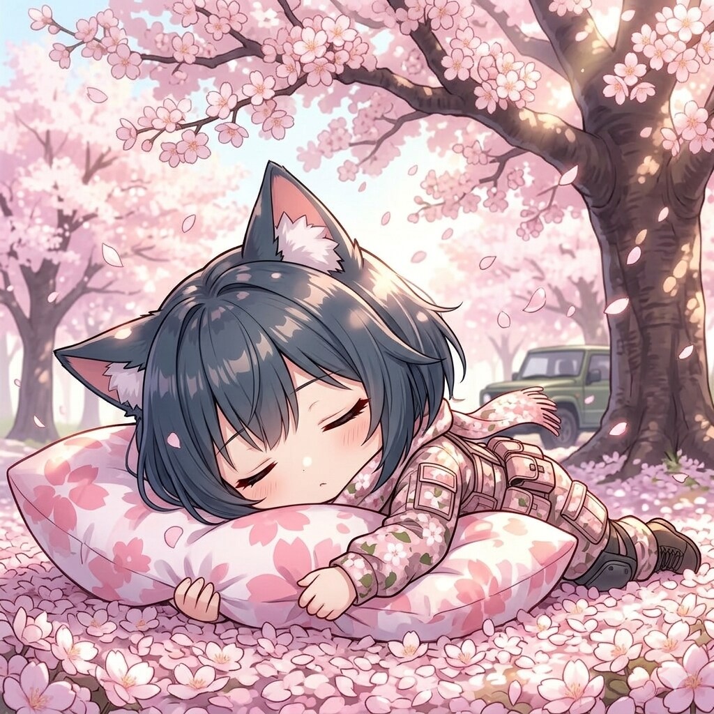 春眠