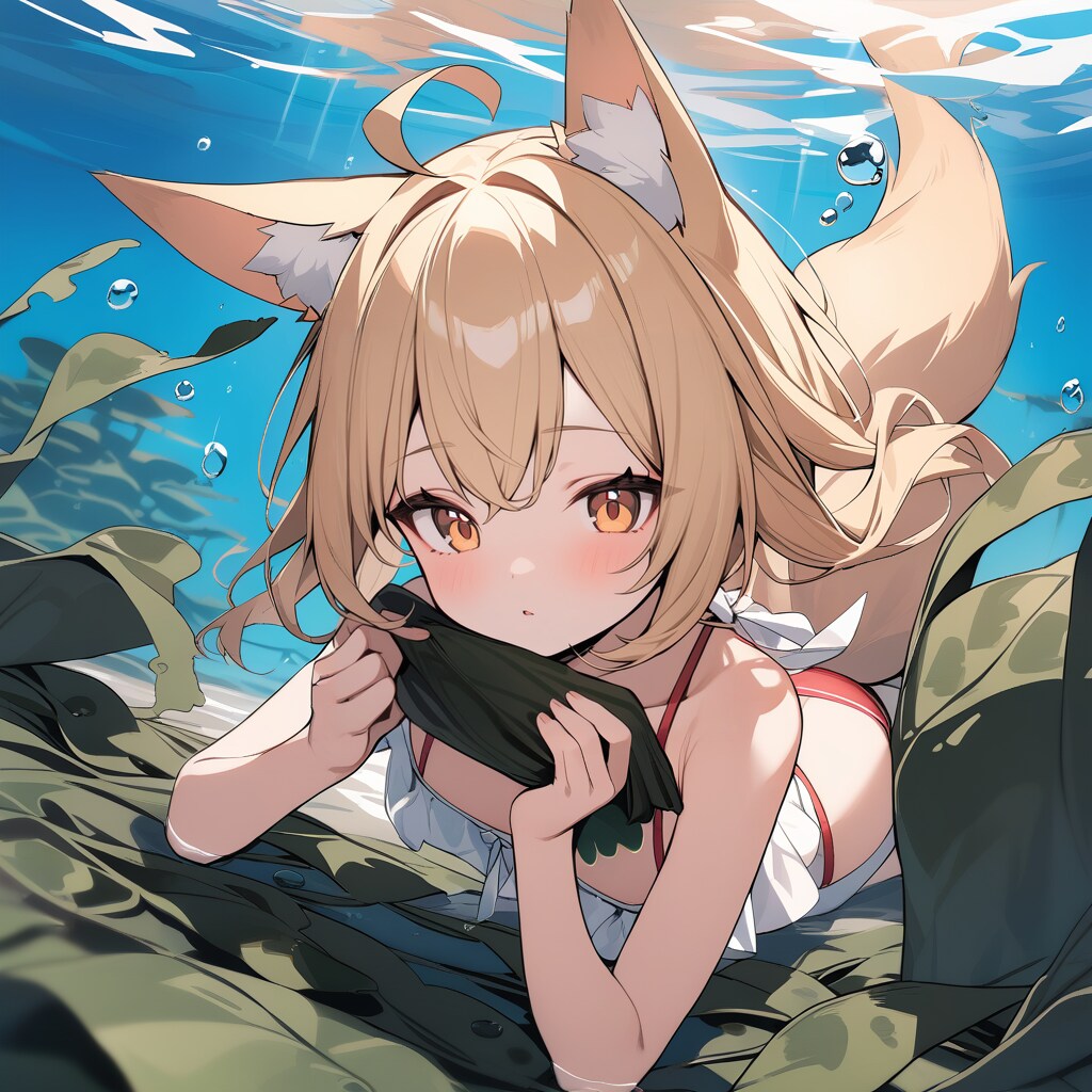 5/5　わかめの日