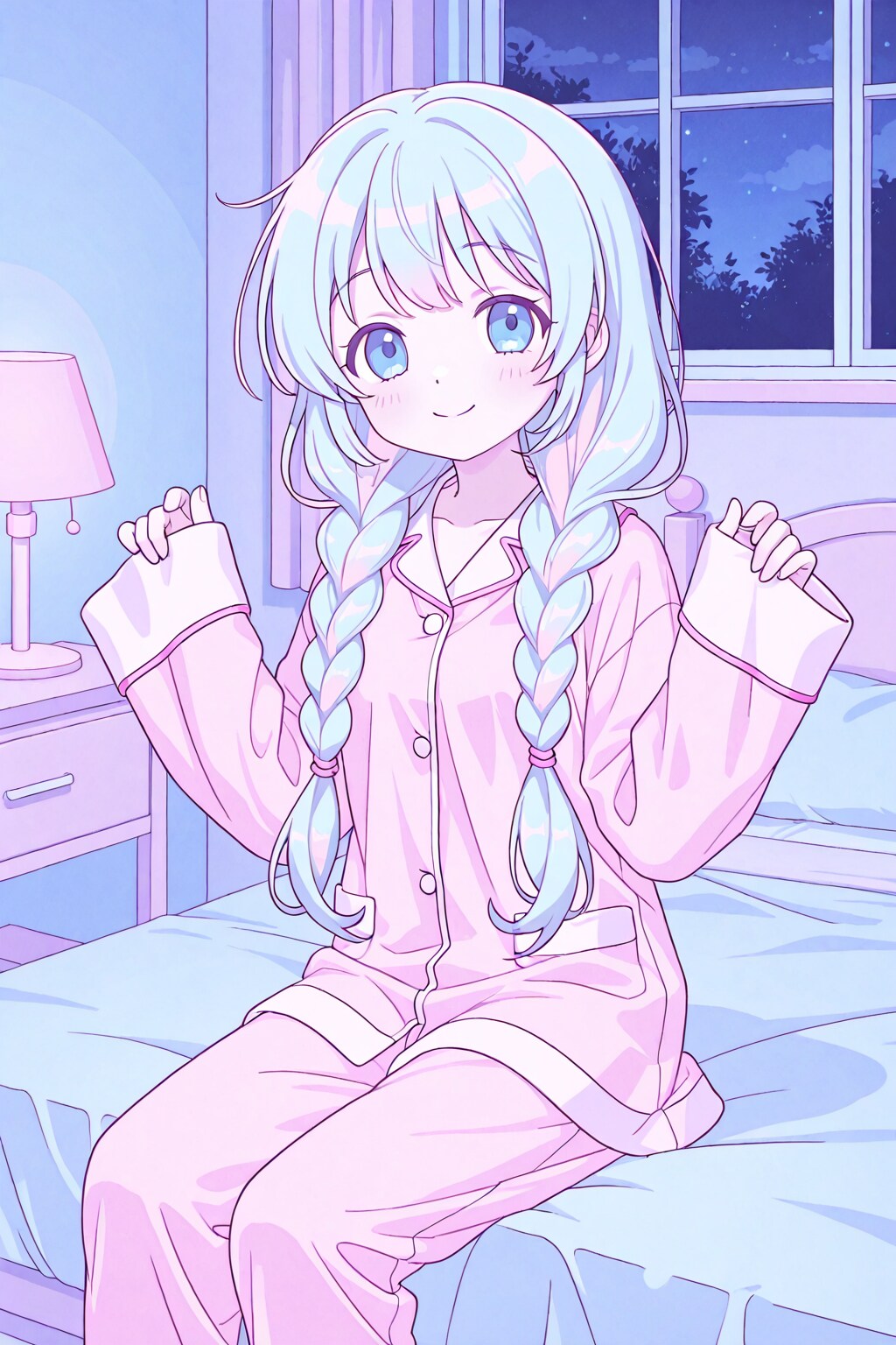 おやすみ
