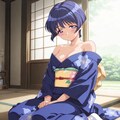 桜〇葵 畳と湯気のあいだで 2枚目