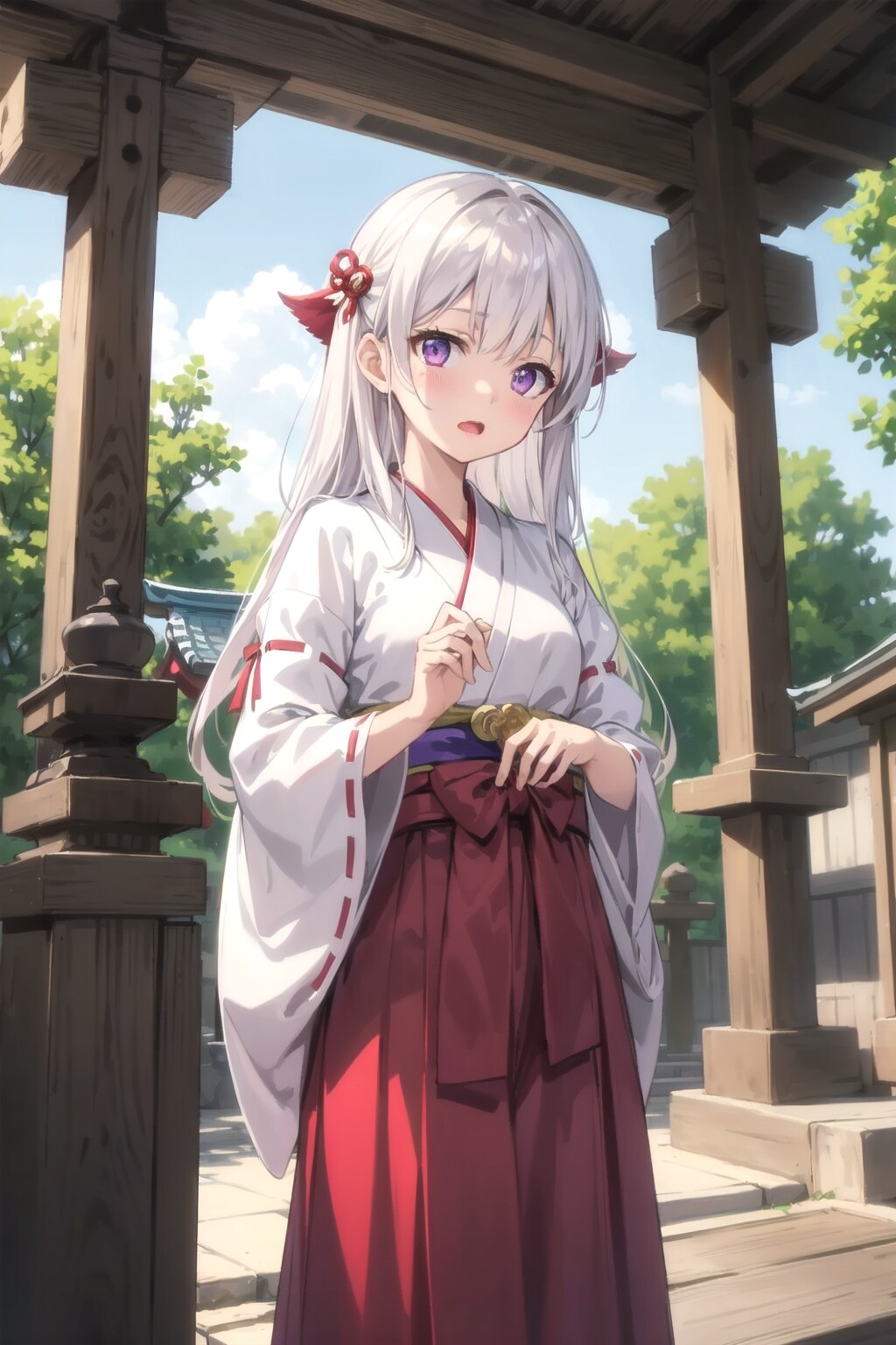 297 | の人気AIイラスト・グラビア