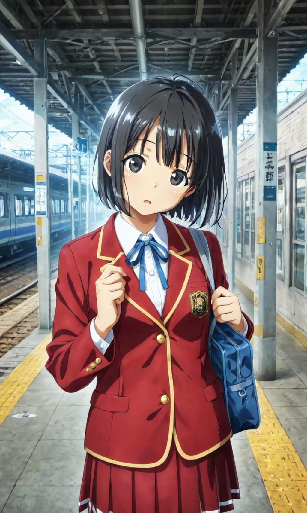 お嬢様リュフトヒェン22