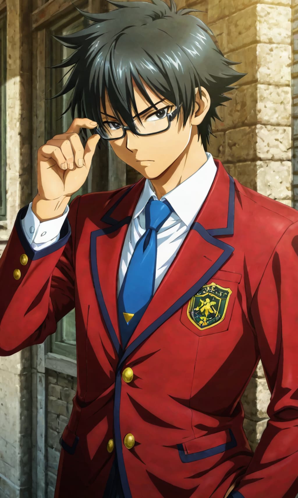 お嬢様リュフトヒェン22