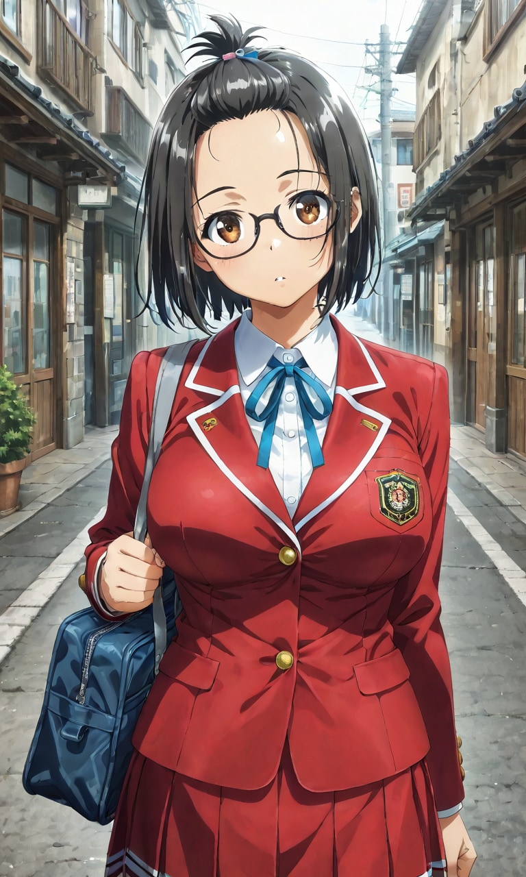 お嬢様リュフトヒェン22 | の人気AIイラスト・グラビア