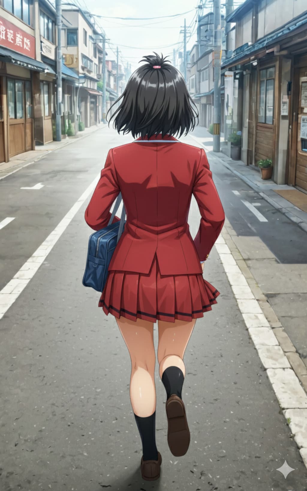 お嬢様リュフトヒェン22