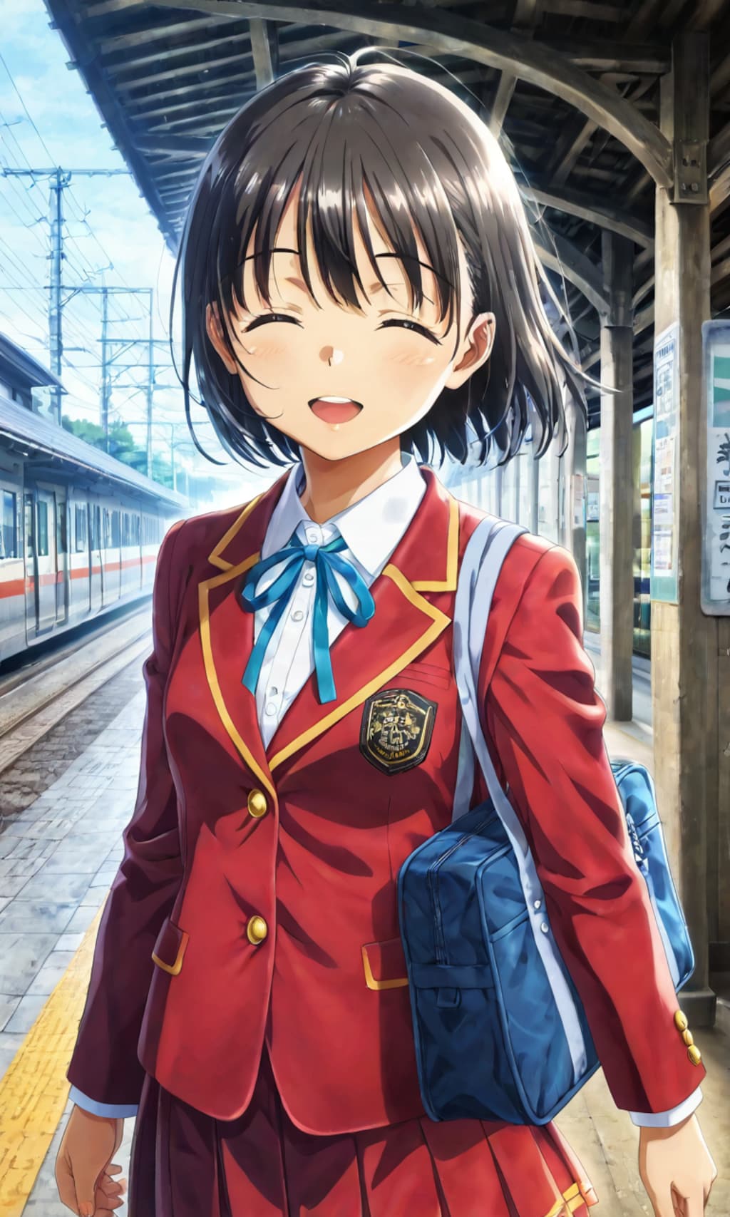 お嬢様リュフトヒェン22