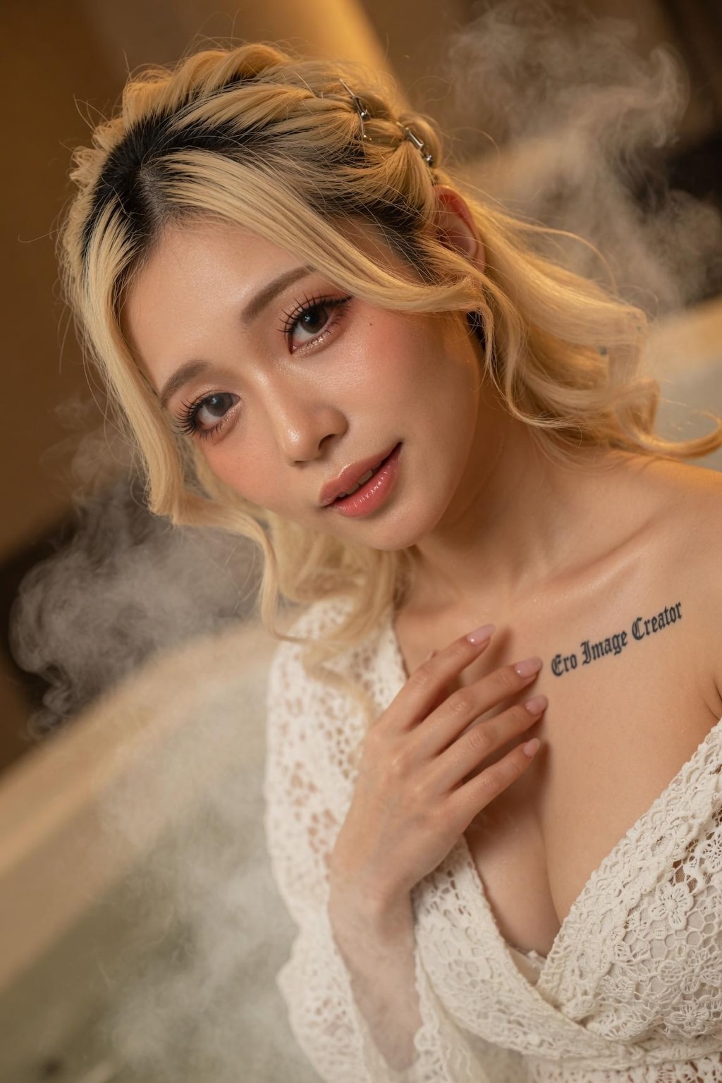 リゾートスパ