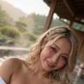 リゾートスパ 2枚目