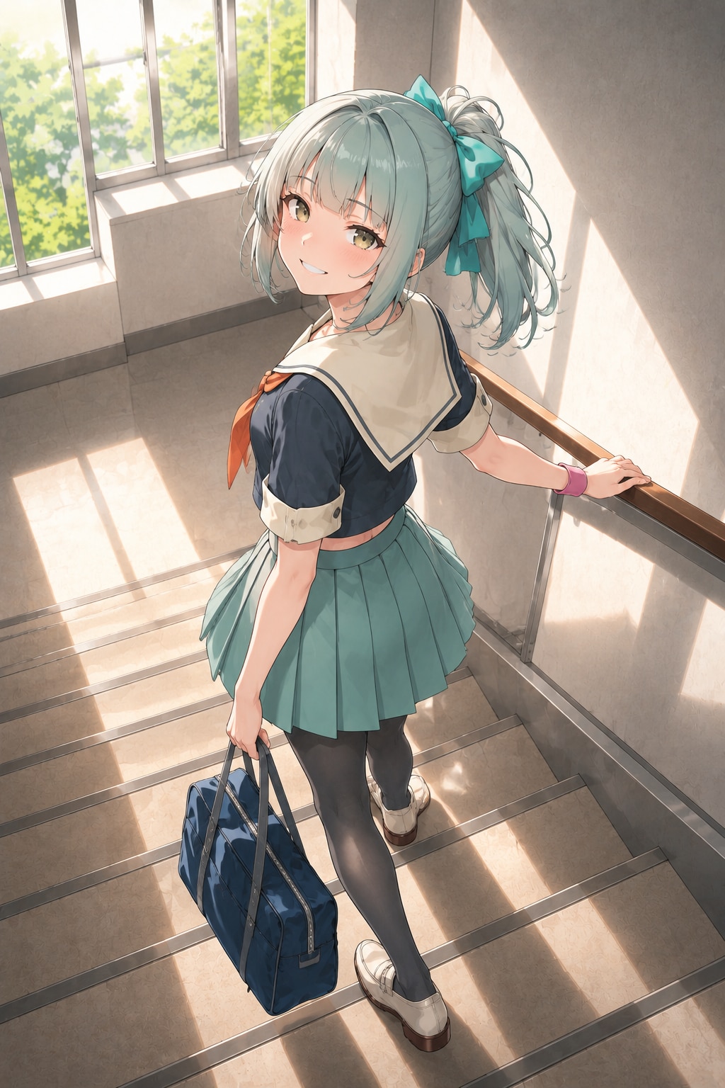 チャッピーな夕張 (夕張①)