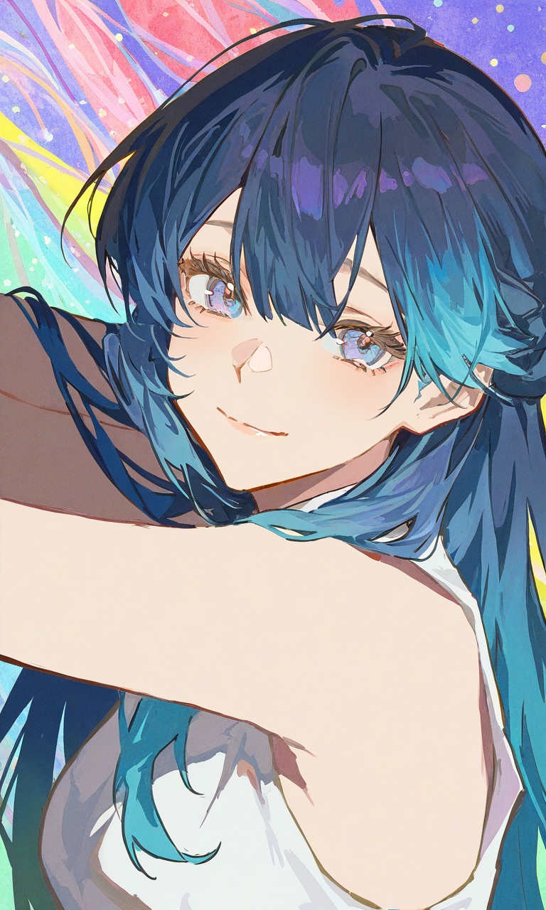ストレッチ | の人気AIイラスト・グラビア