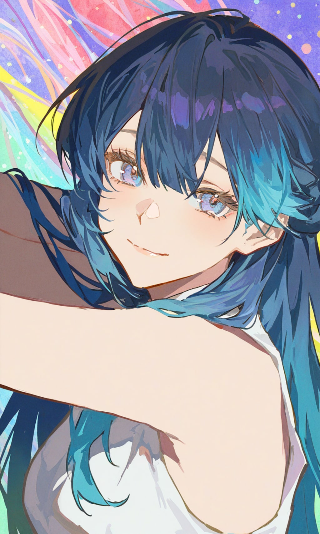 ストレッチ