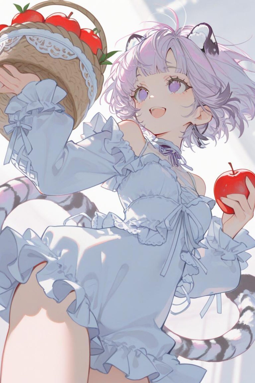 初めてのお使い