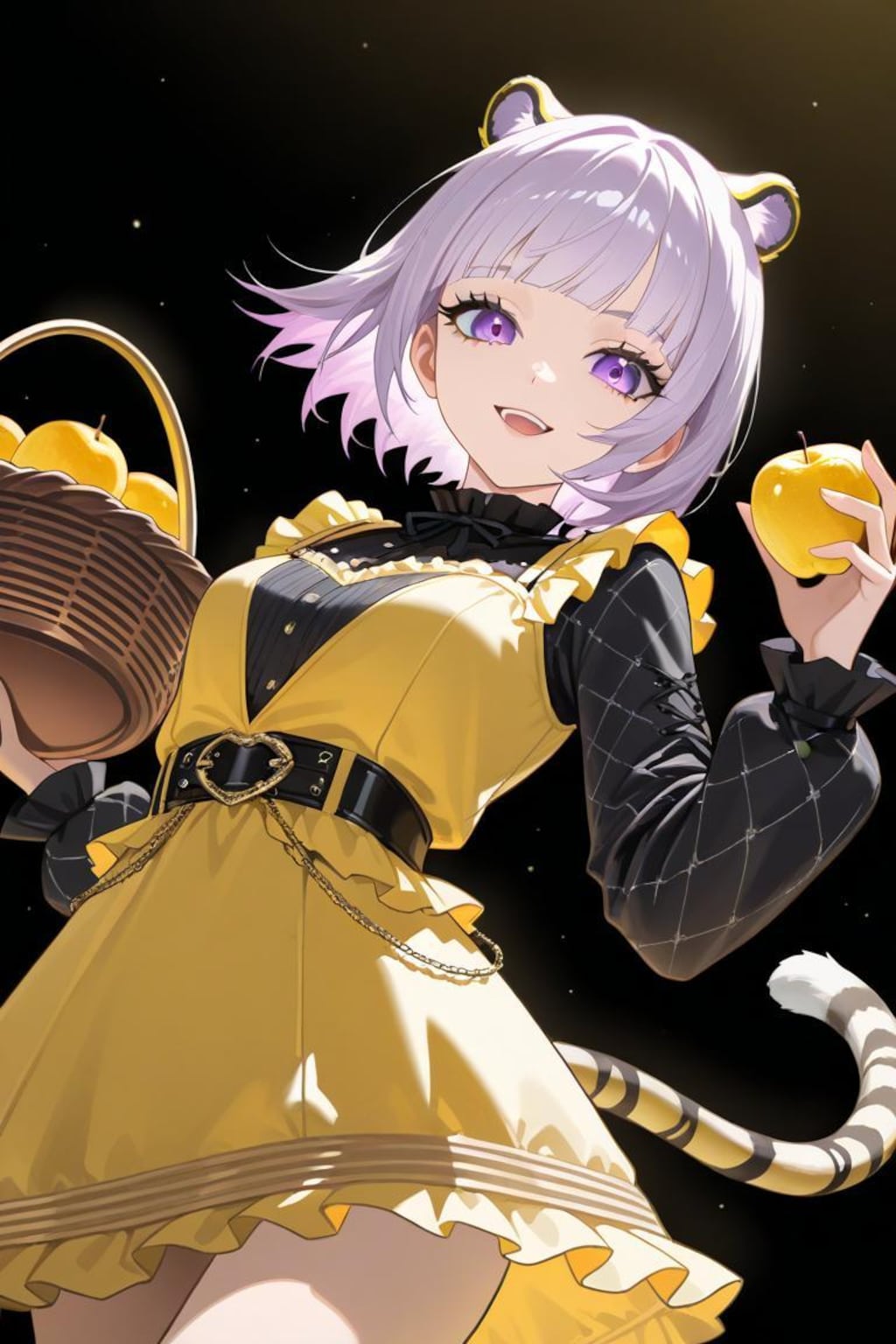 初めてのお使い