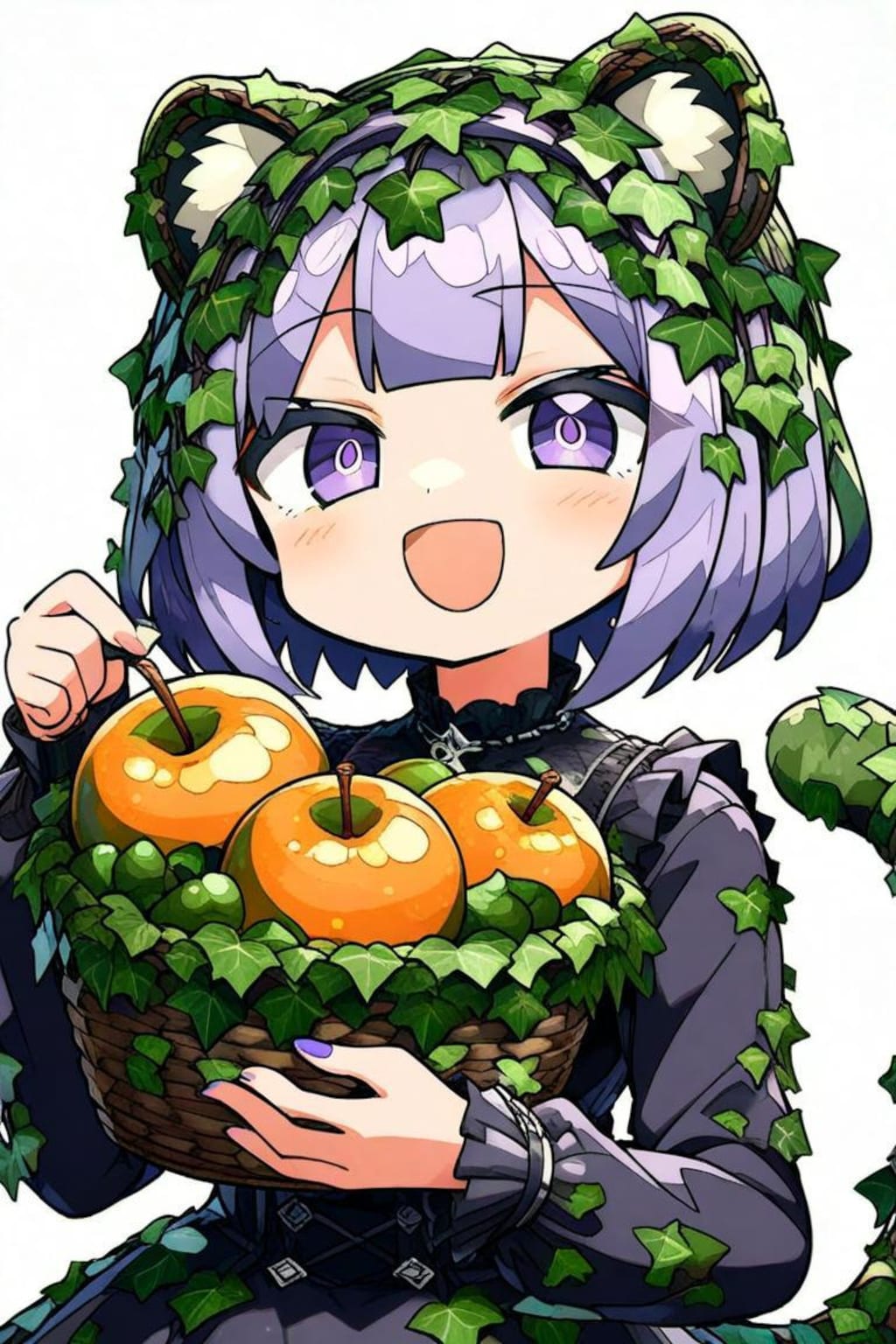 初めてのお使い