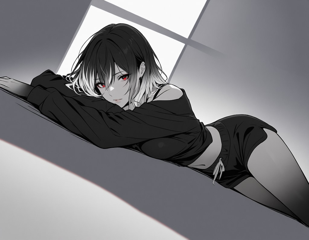 ソロJKちゃん　060～064