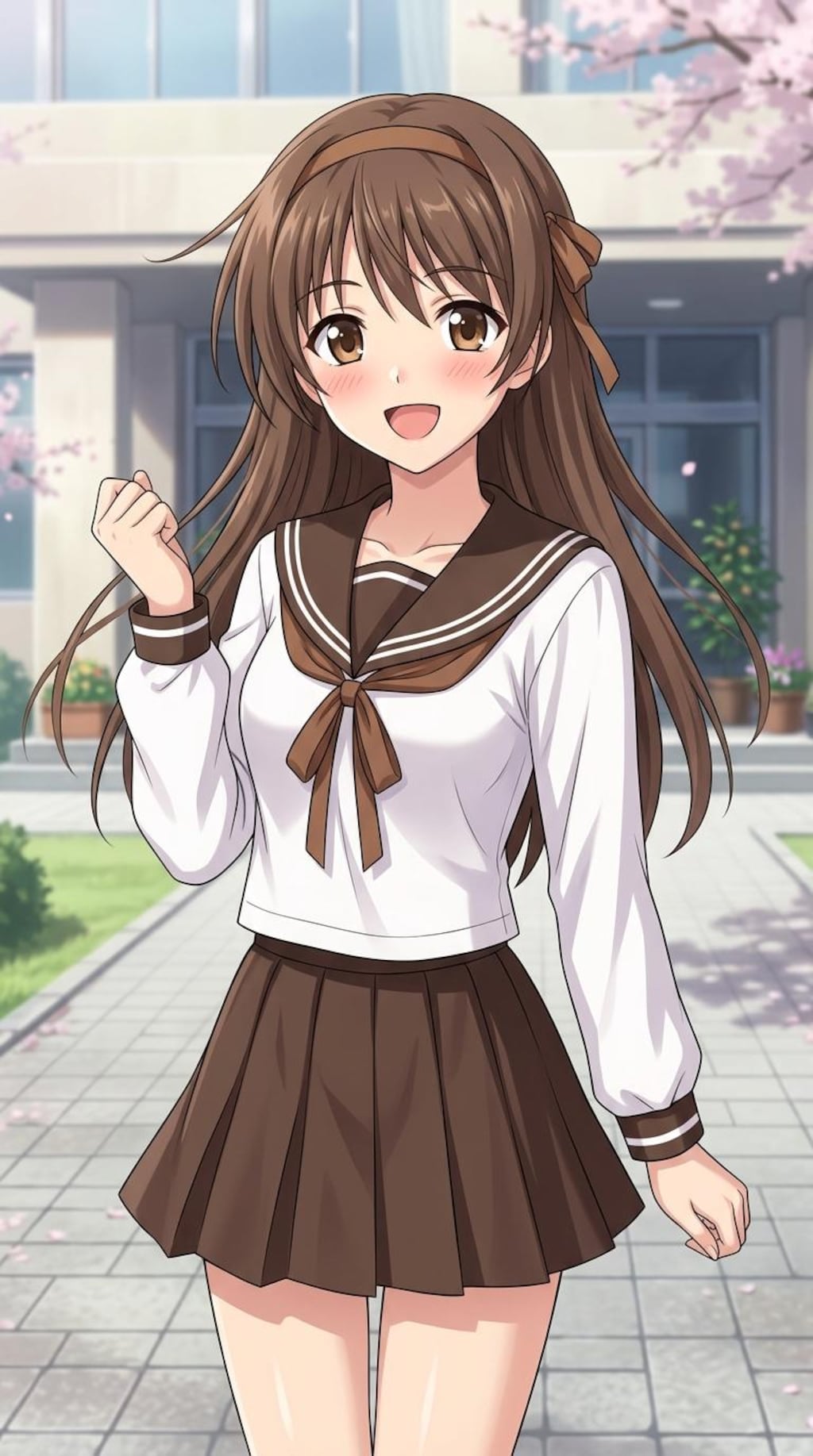 幼馴染の子