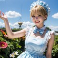 ドキュメント71時間「お花畑に集いし女性達」 5枚目