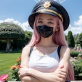 ドキュメント71時間「お花畑に集いし女性達」 11枚目