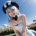ドキュメント71時間「お花畑に集いし女性達」 7枚目