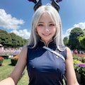 ドキュメント71時間「お花畑に集いし女性達」 8枚目