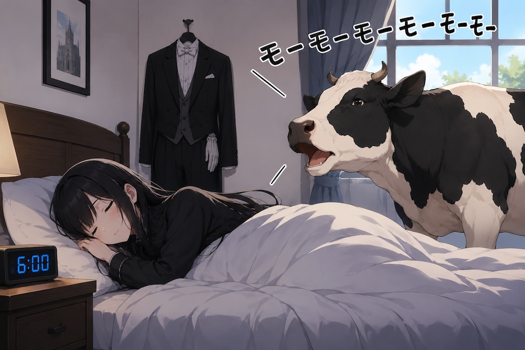 ２０．応援モーニングコール(ちちぷいルーキーズ５)