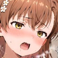 Re.貧乳ミサカ妹のエッチな下着ファッション①②extension 10枚目