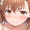 Re.貧乳ミサカ妹のエッチな下着ファッション①②extension 4枚目