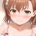 Re.貧乳ミサカ妹のエッチな下着ファッション①②extension 3枚目