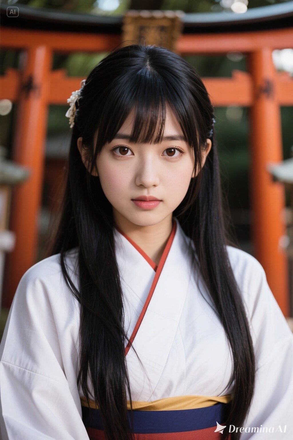 【実写風？】さくらちゃん