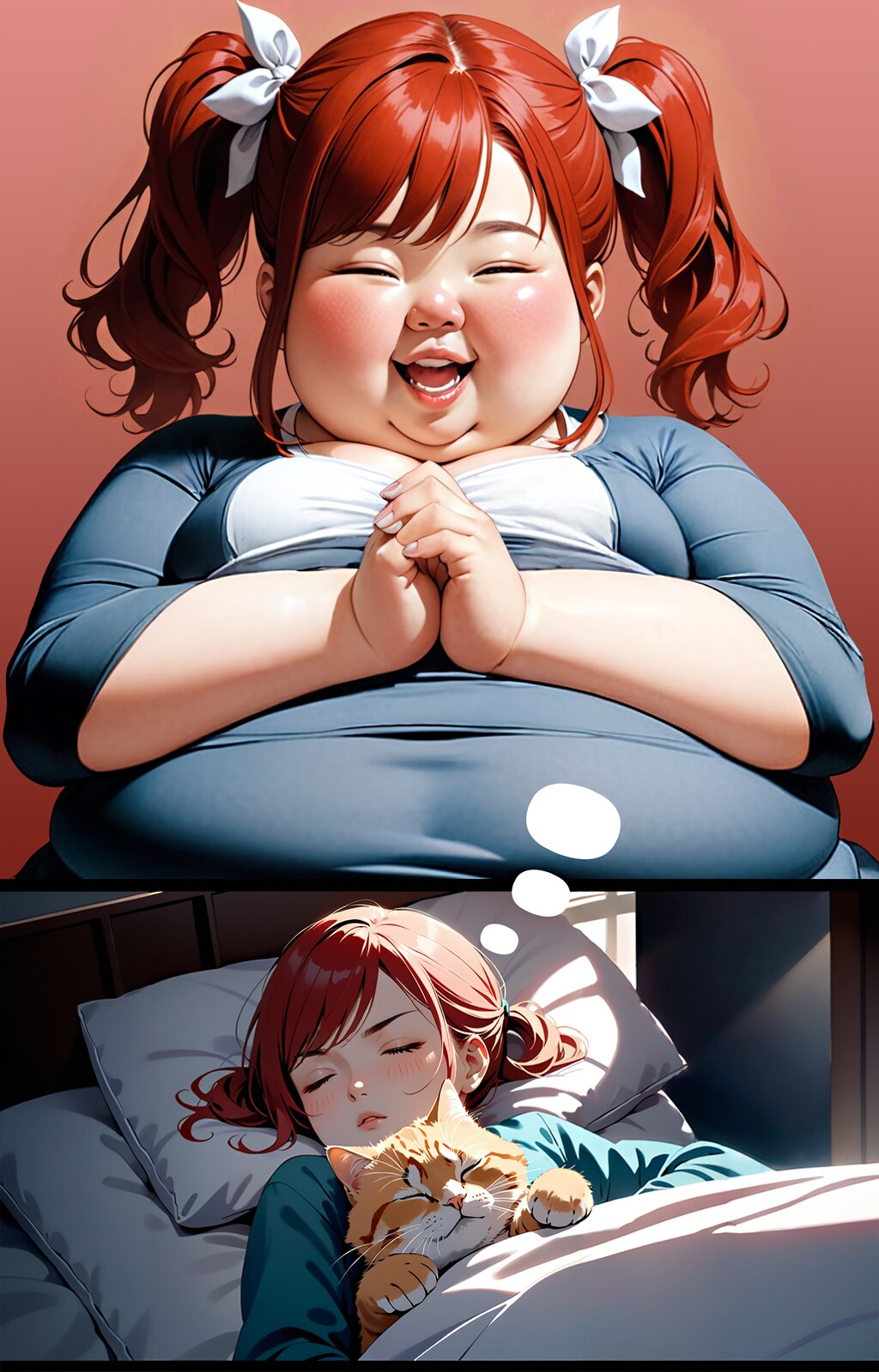 ！？