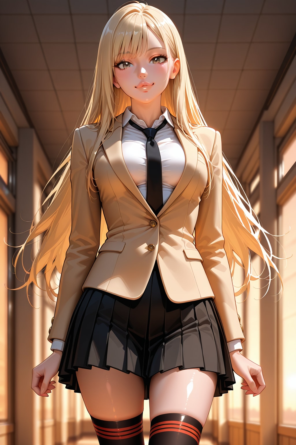 久しぶりのイオリちゃん