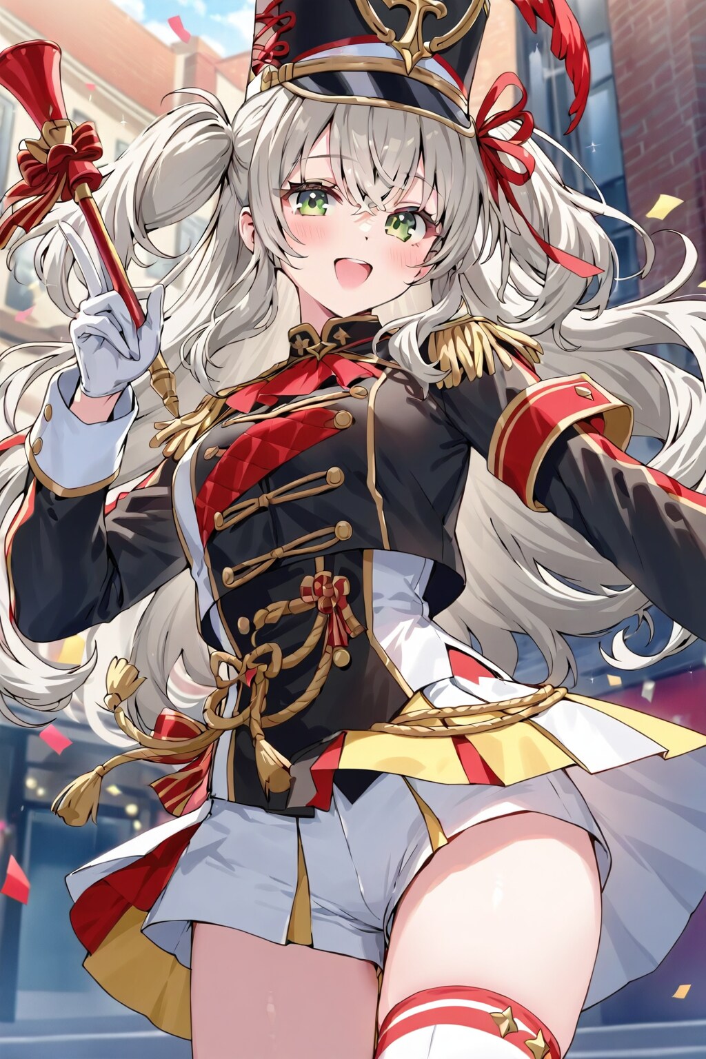 ステラちゃん
