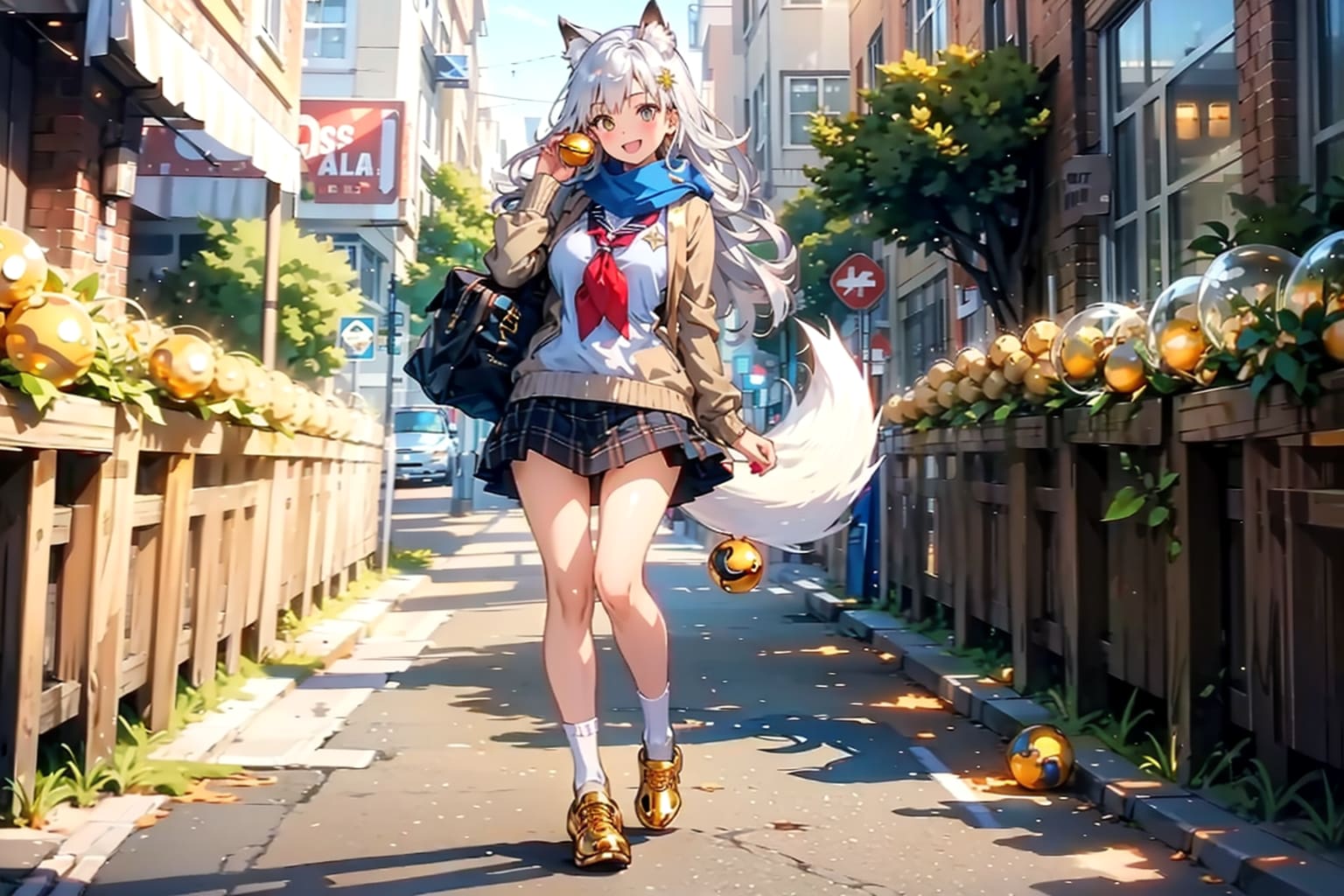 キンタマチャレンジ企画作品です | の人気AIイラスト・グラビア