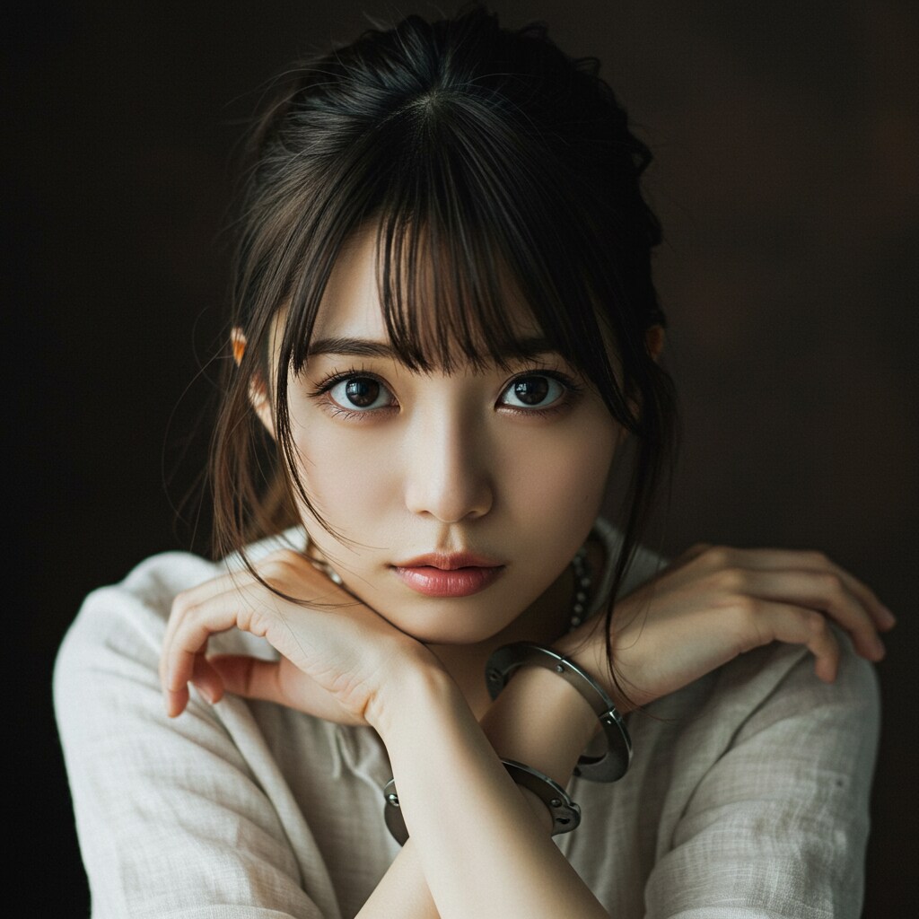 拘束