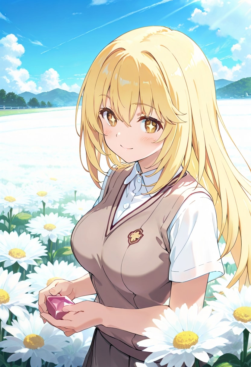 食蜂操祈（しょくほうみさき）さん | の人気AIイラスト・グラビア