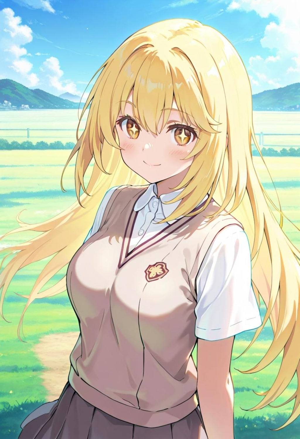 食蜂操祈（しょくほうみさき）さん
