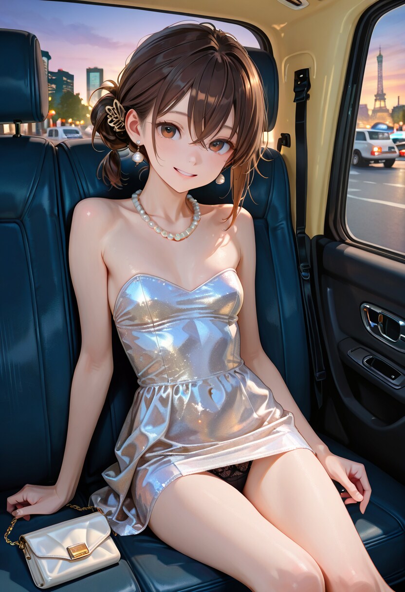 歩美 In Paris R15 (6)