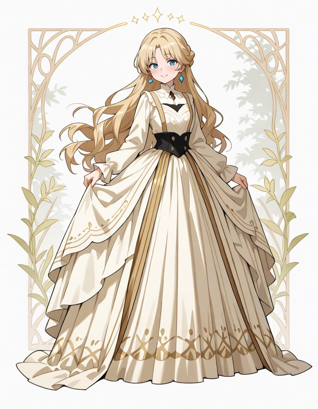 ノスタルジック・エレガンス