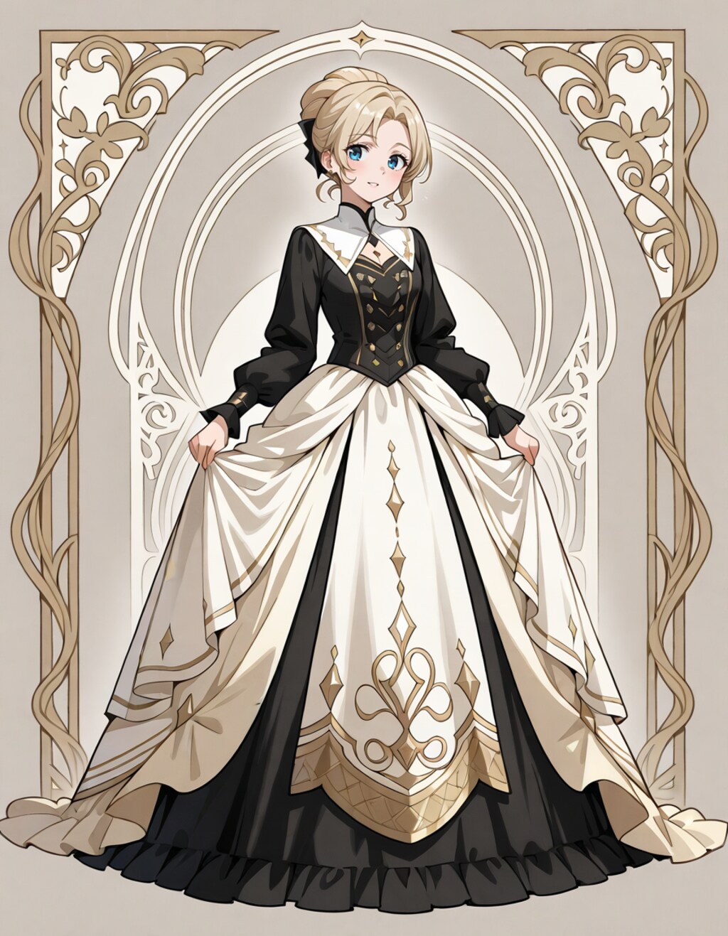 ノスタルジック・エレガンス