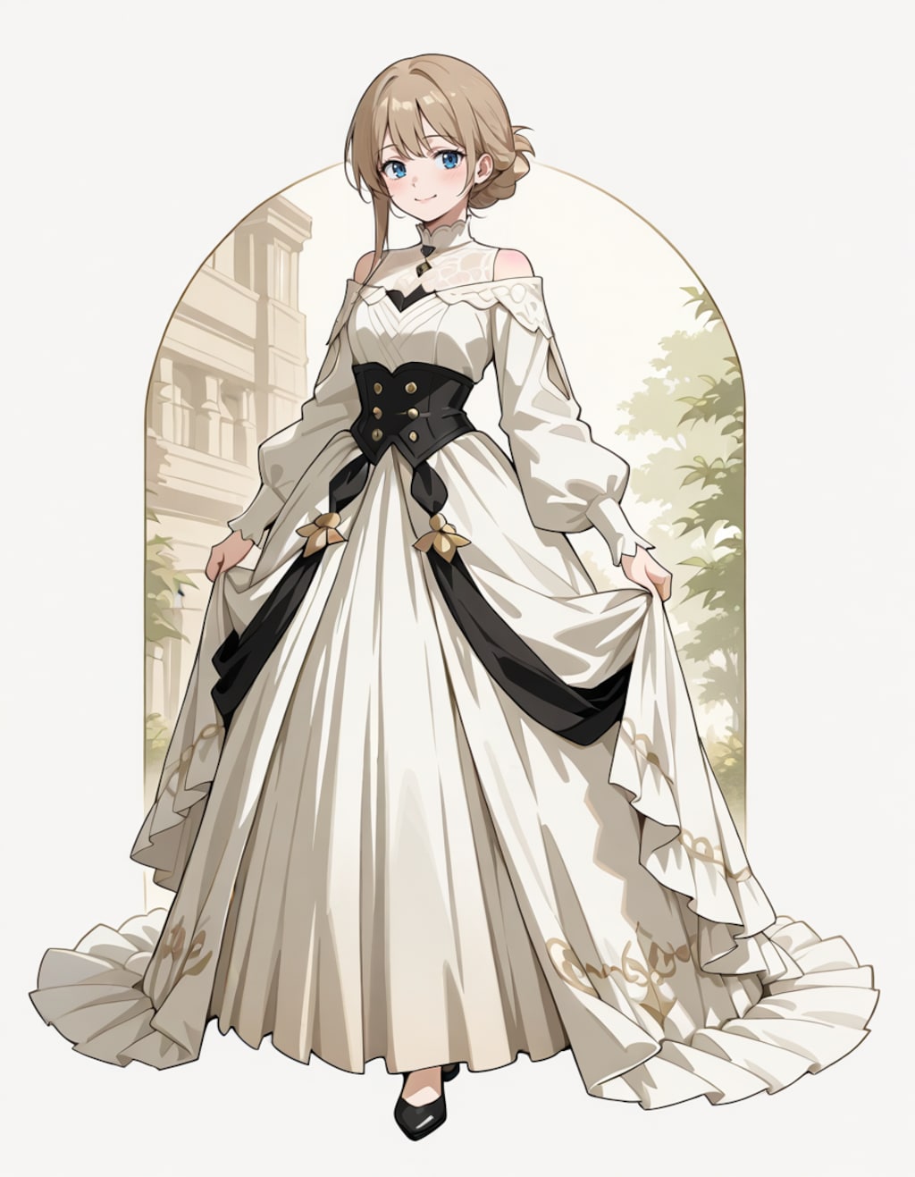 ノスタルジック・エレガンス