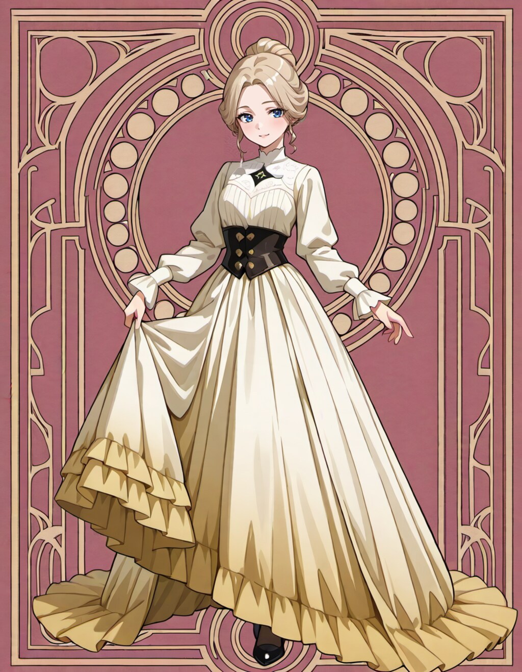 ノスタルジック・エレガンス