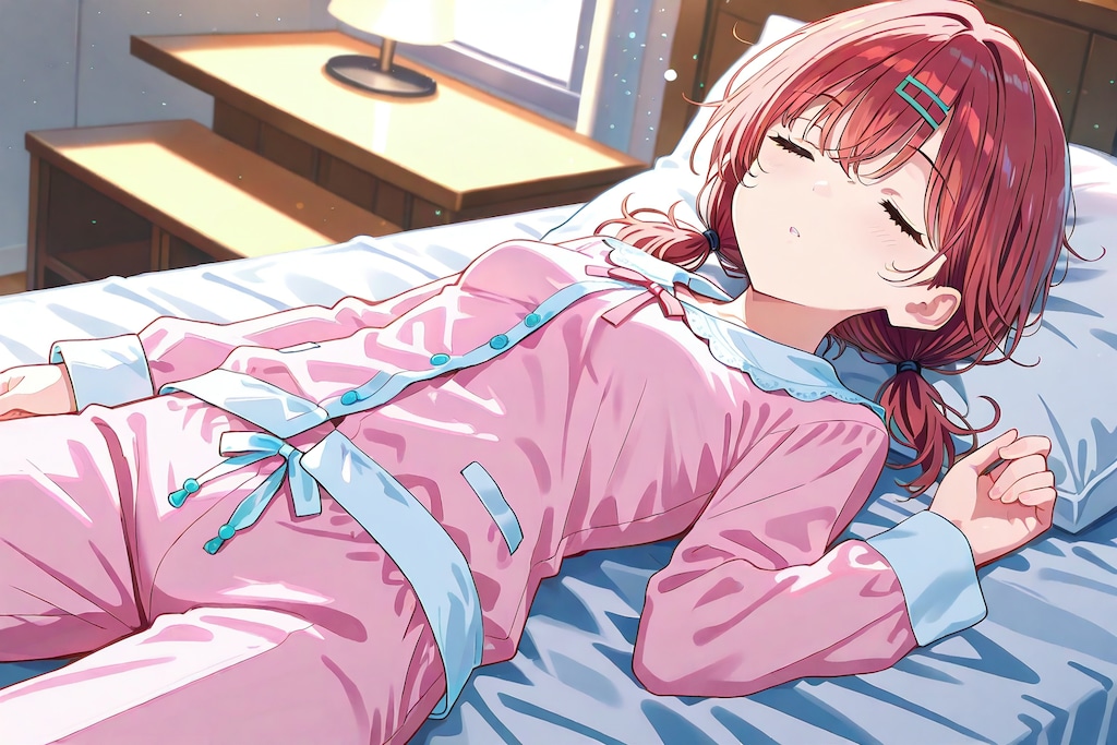 やらかした小鈴ちゃん