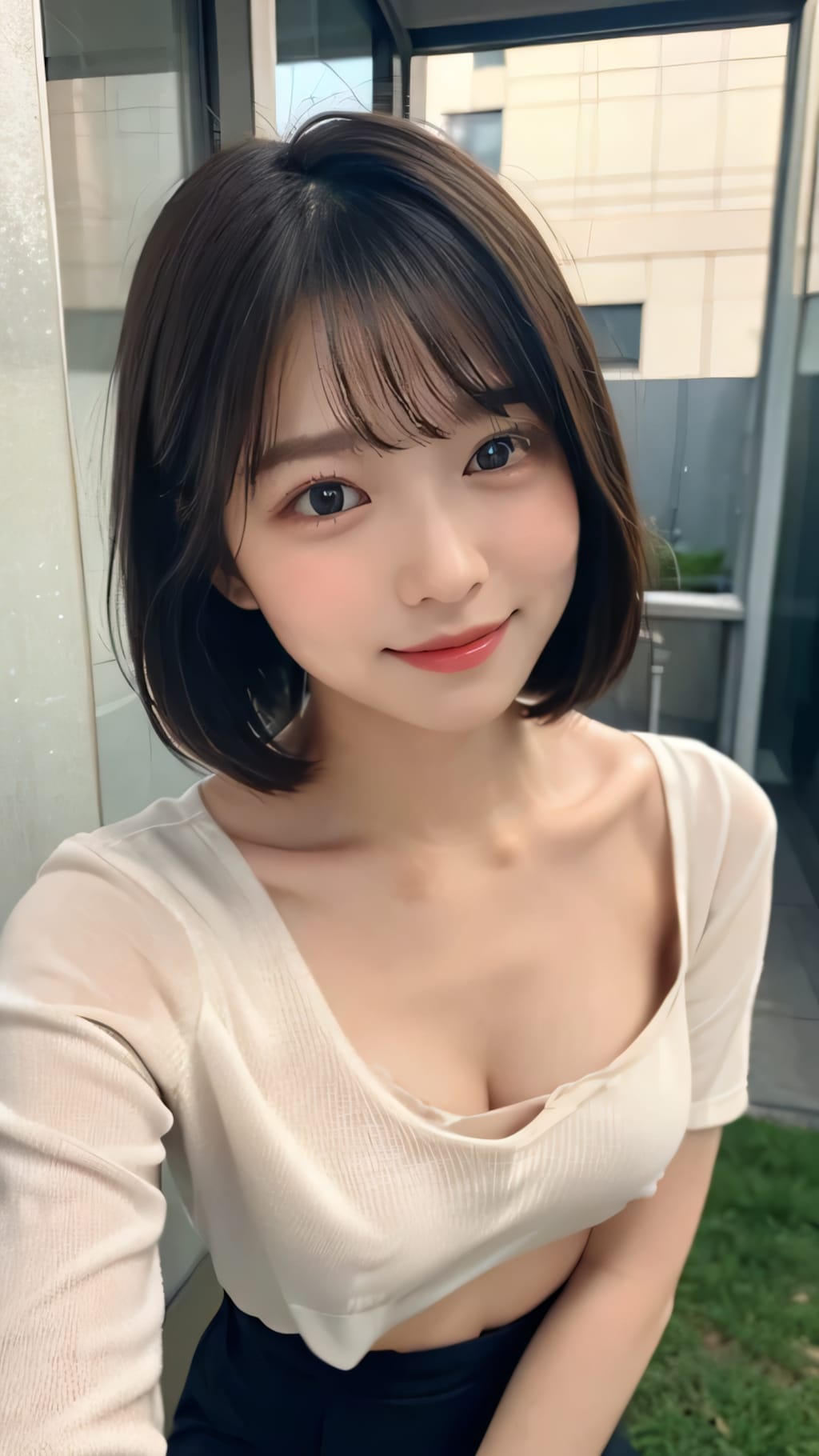 お気に入り女子