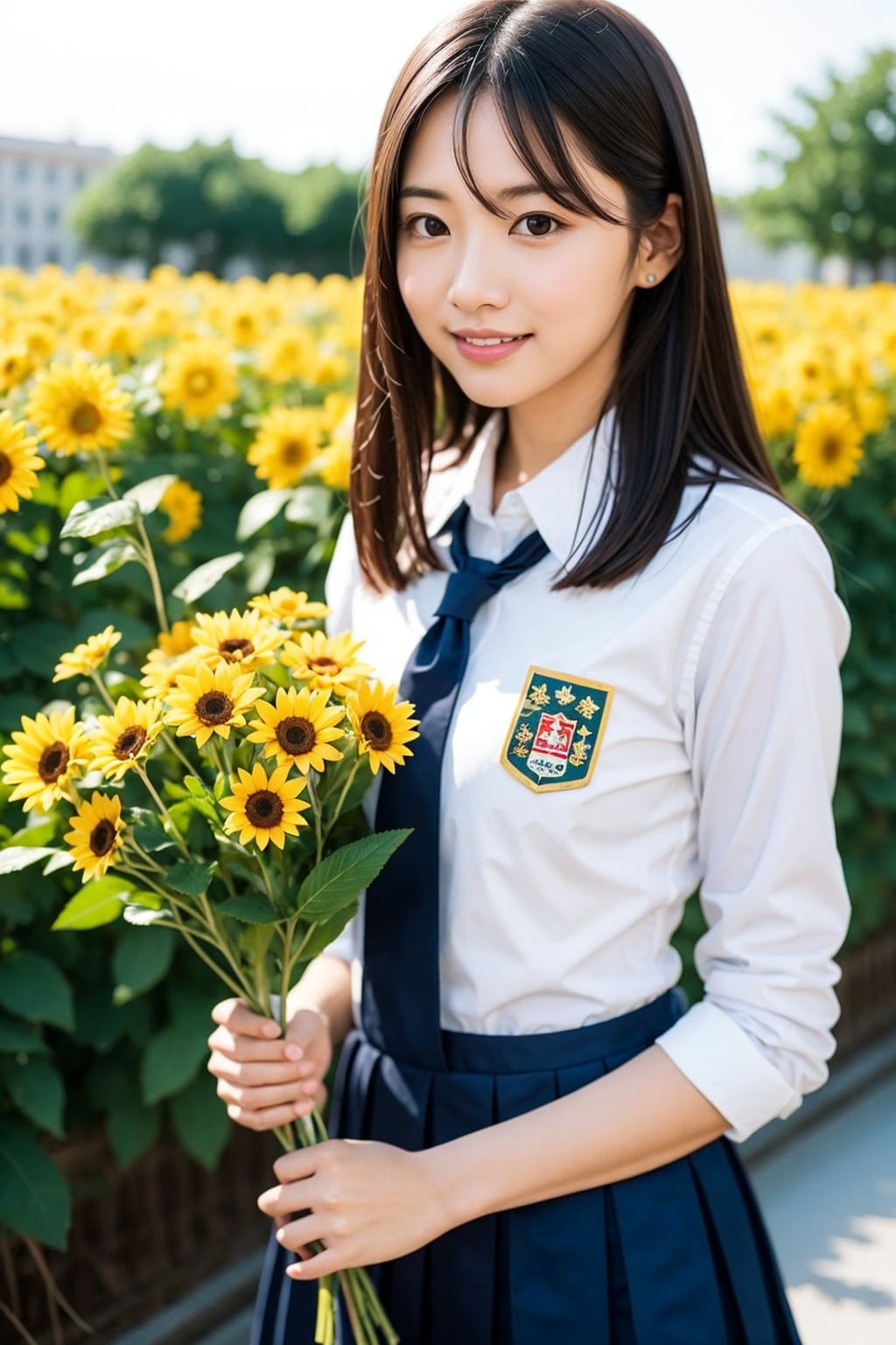 flower fields