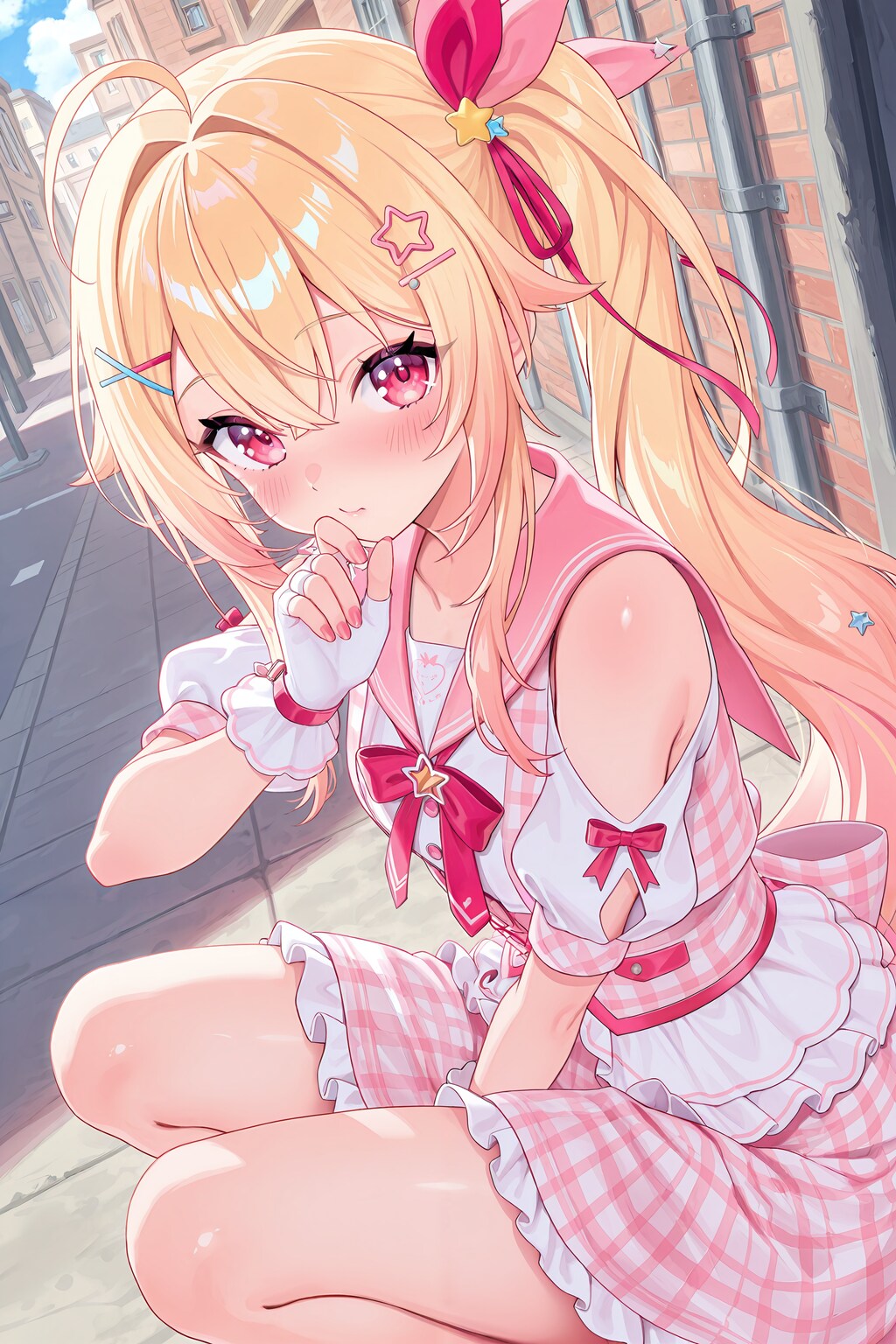 おはよう