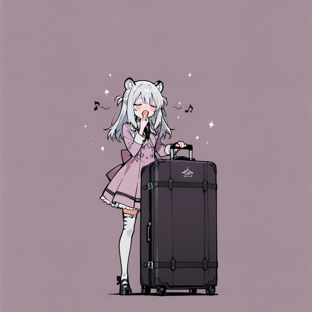 虎娘チャレンジ！結果