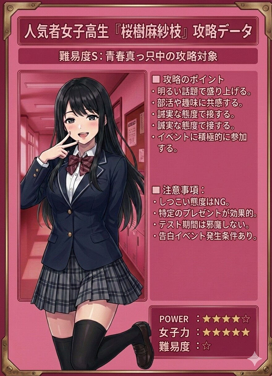 ゲーム攻略本