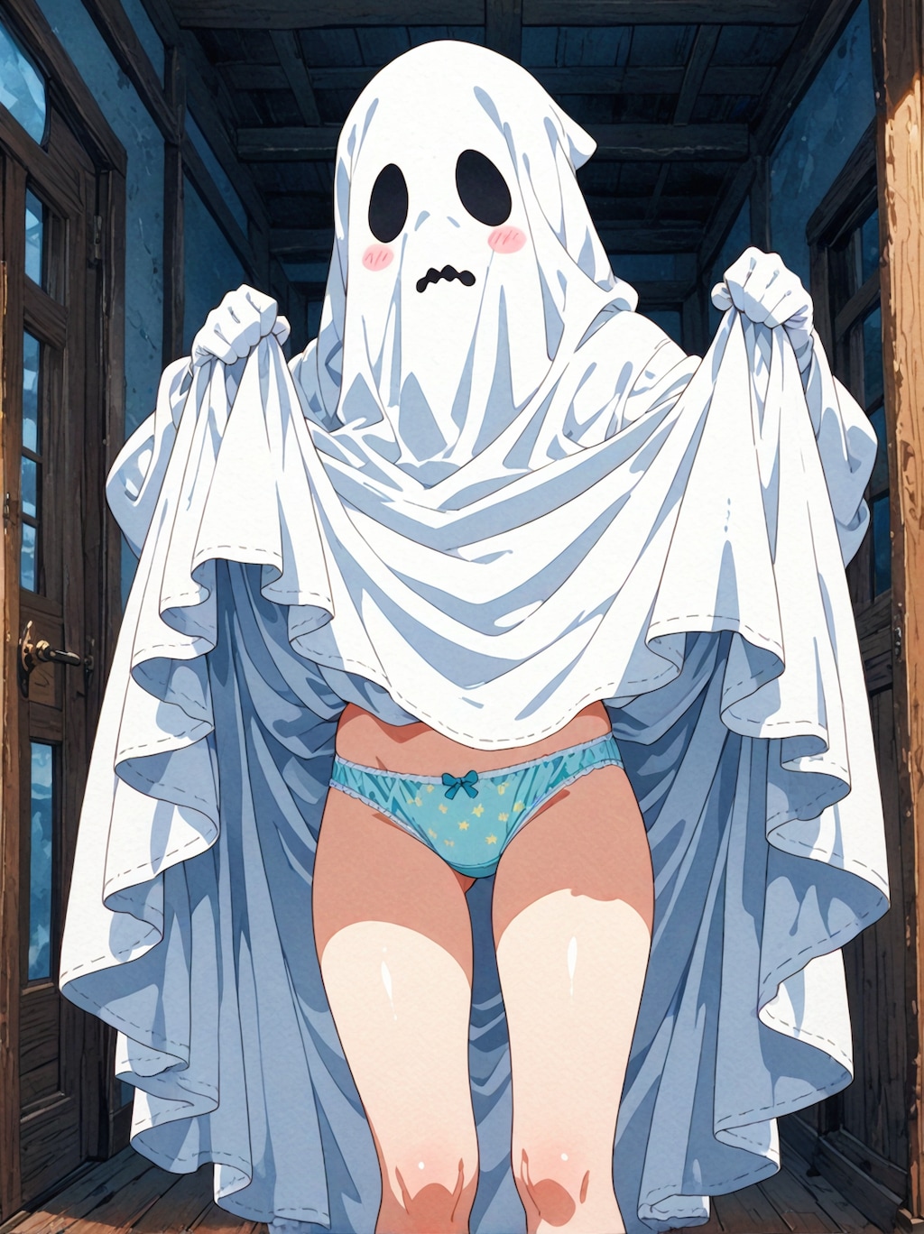ゴースト