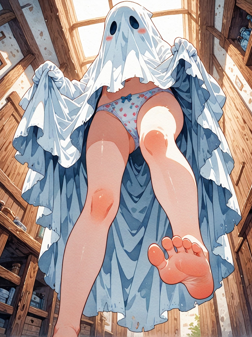 ゴースト