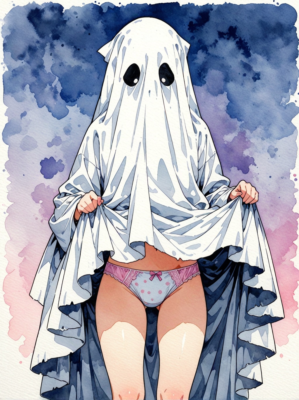 ゴースト